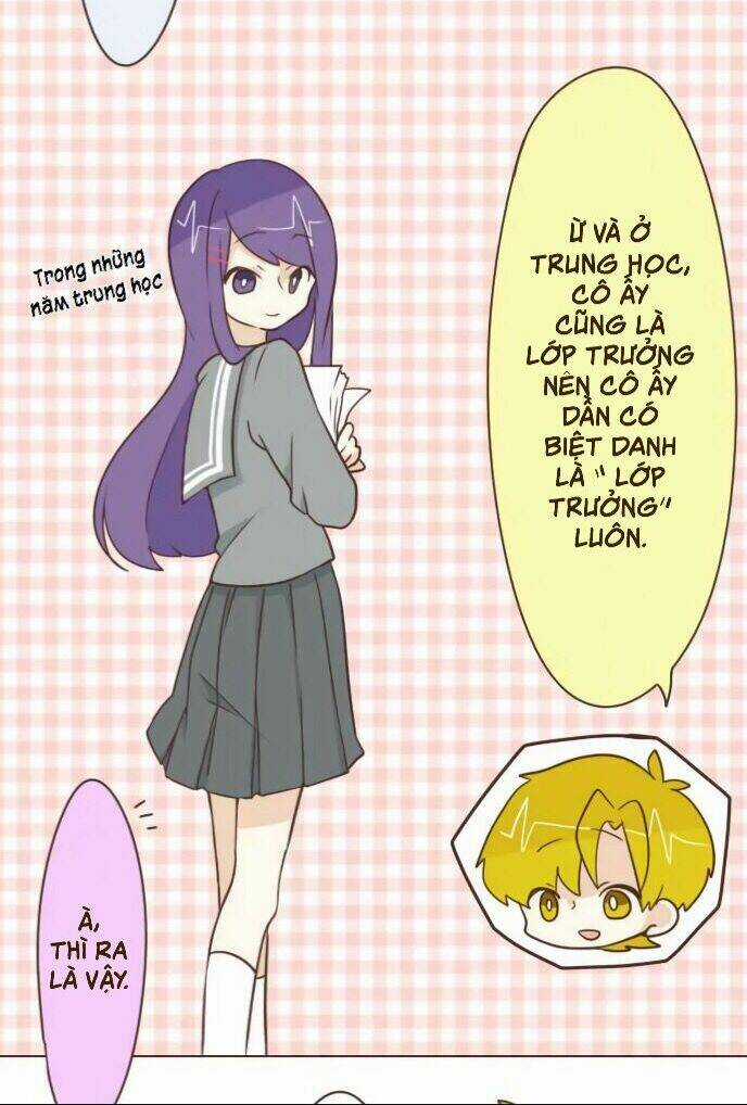 Ike Loli - Chapter 24 - Trang 21