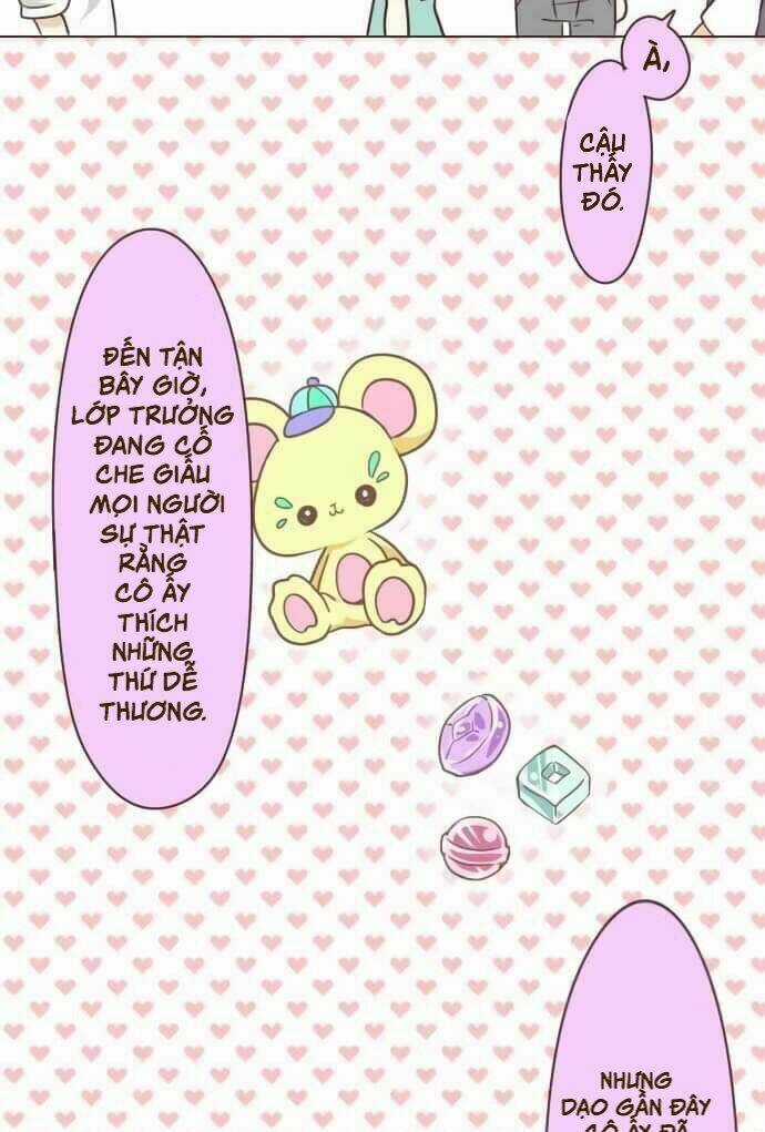 Ike Loli - Chapter 24 - Trang 24