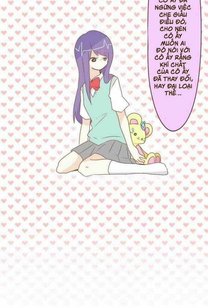 Ike Loli - Chapter 24 - Trang 25