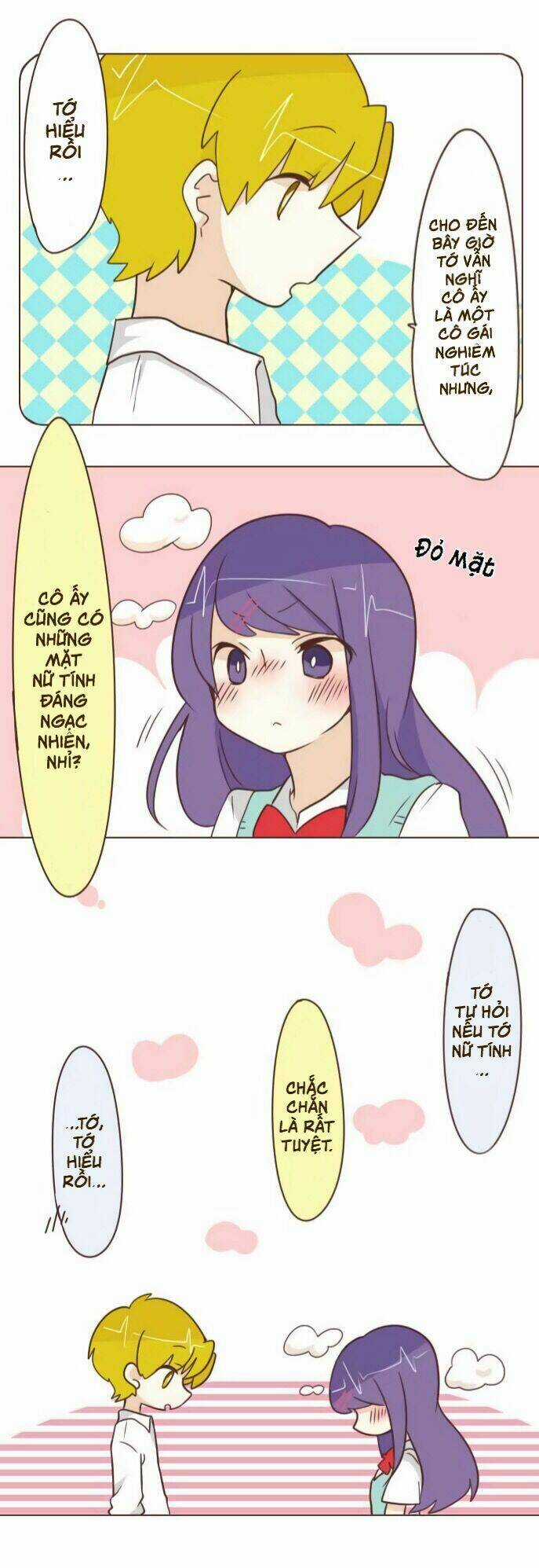 Ike Loli - Chapter 24 - Trang 26