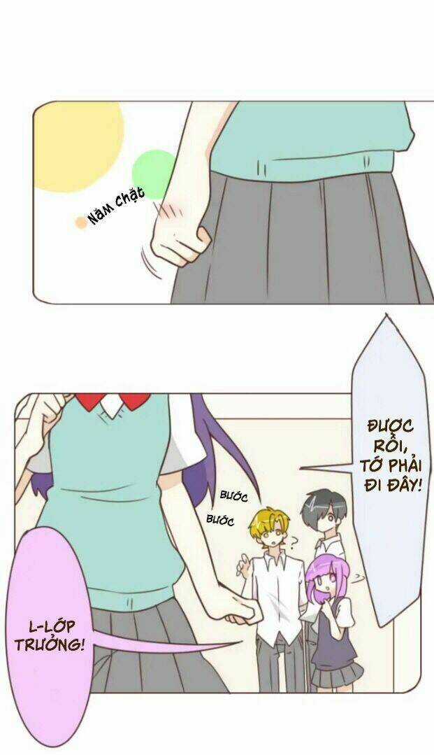 Ike Loli - Chapter 24 - Trang 27