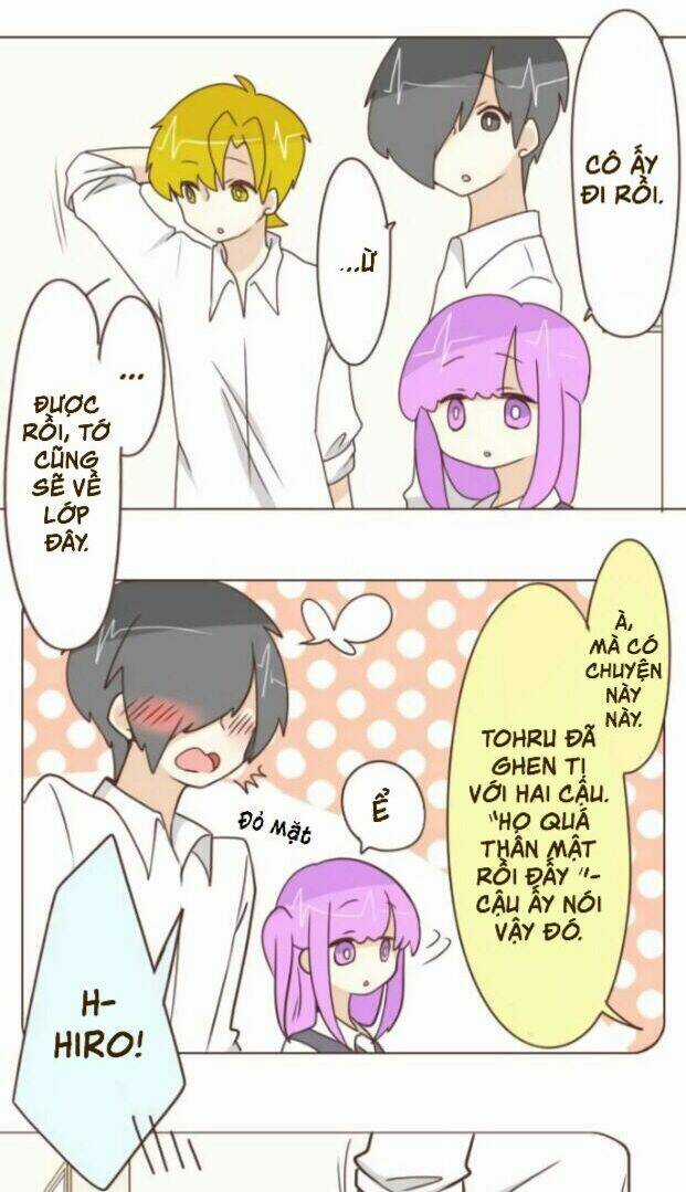 Ike Loli - Chapter 24 - Trang 28