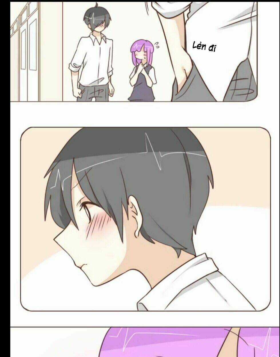 Ike Loli - Chapter 24 - Trang 29