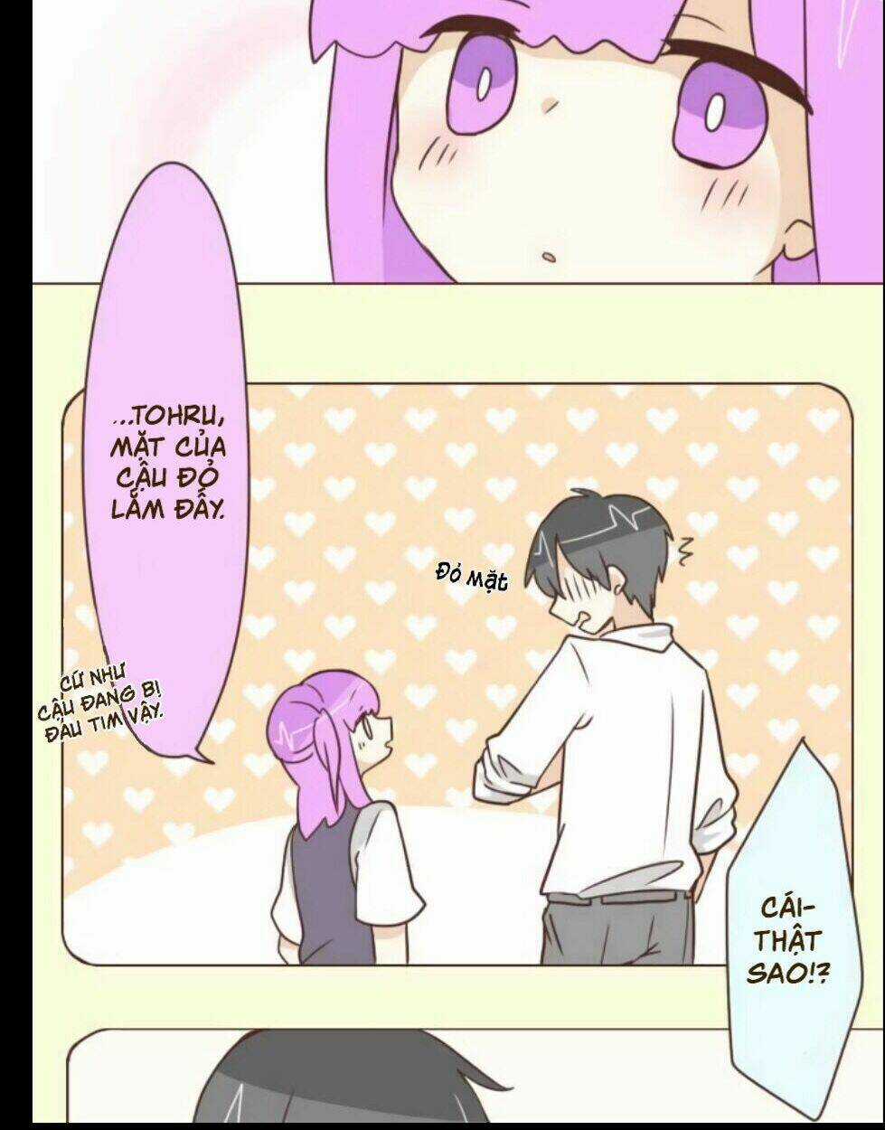 Ike Loli - Chapter 24 - Trang 30