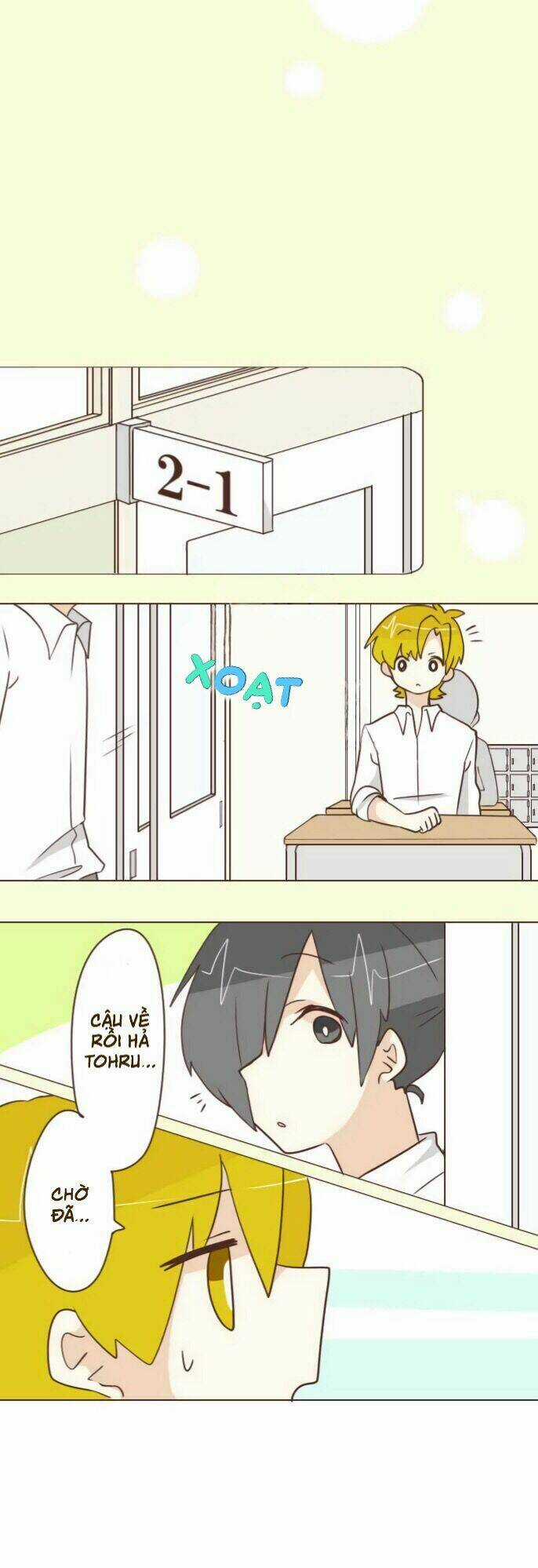 Ike Loli - Chapter 24 - Trang 32