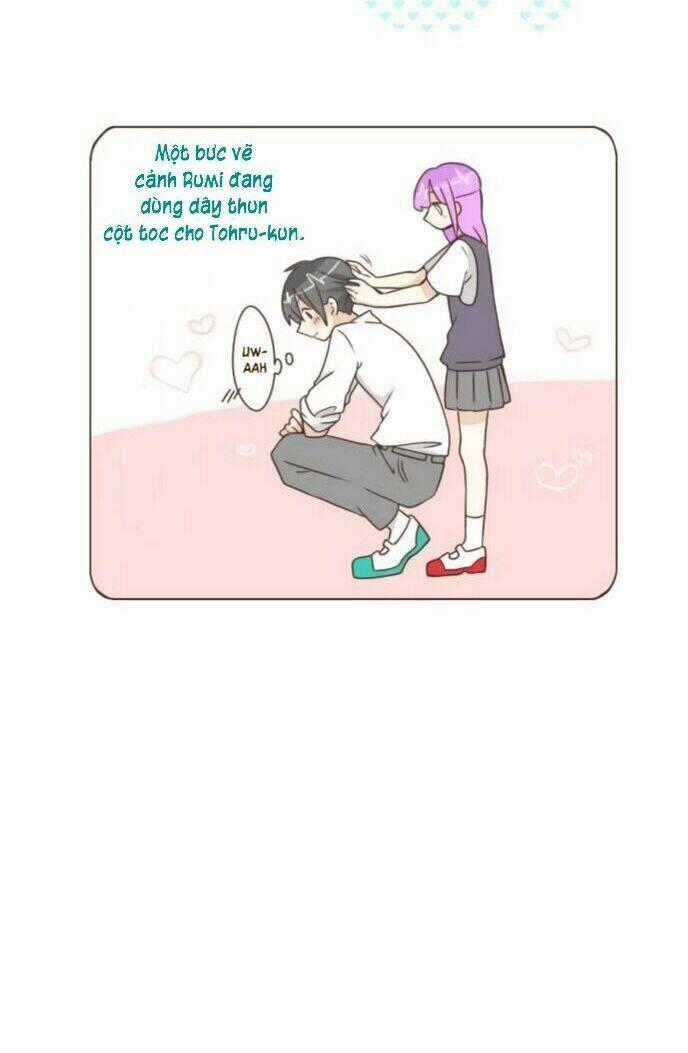 Ike Loli - Chapter 24 - Trang 35