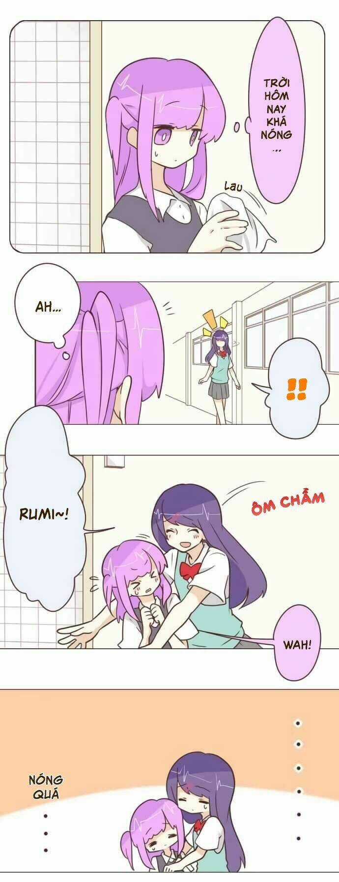 Ike Loli - Chapter 24 - Trang 5