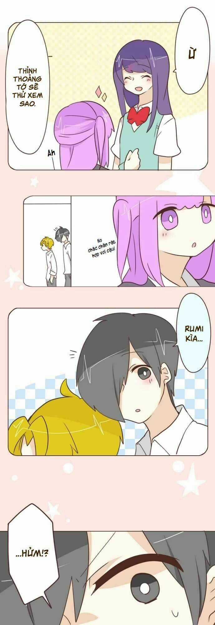 Ike Loli - Chapter 24 - Trang 8