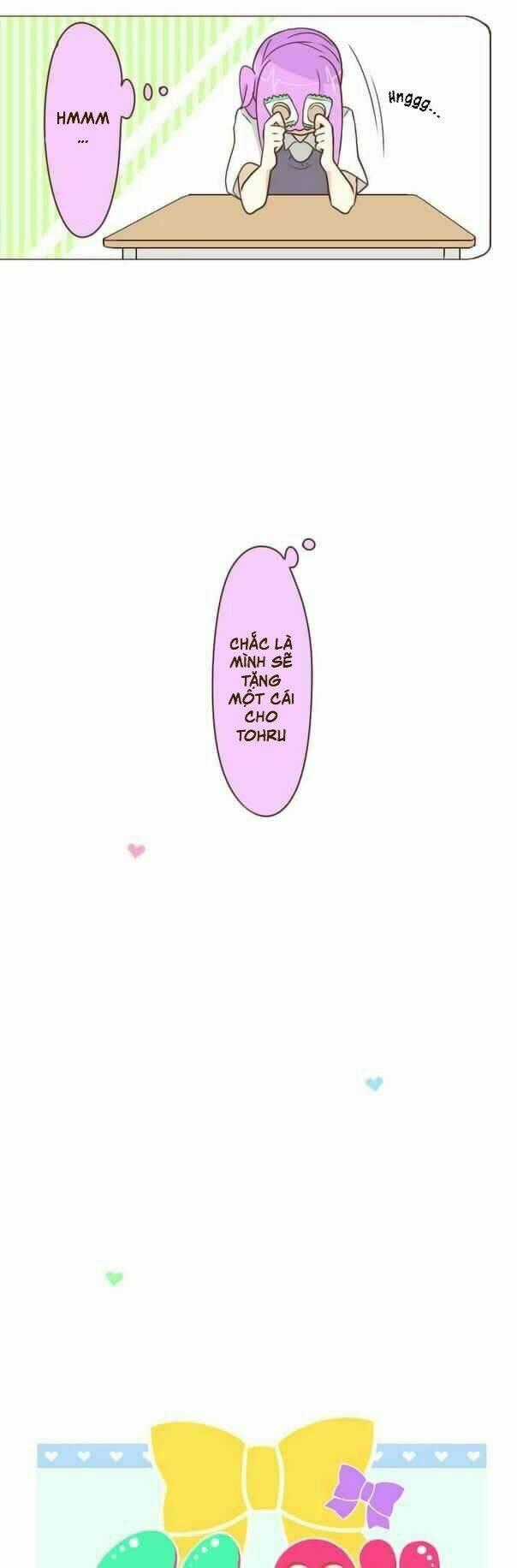 Ike Loli - Chapter 25 - Trang 2