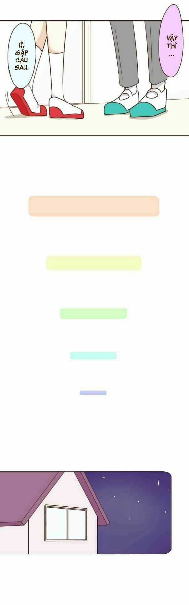 Ike Loli - Chapter 25 - Trang 11