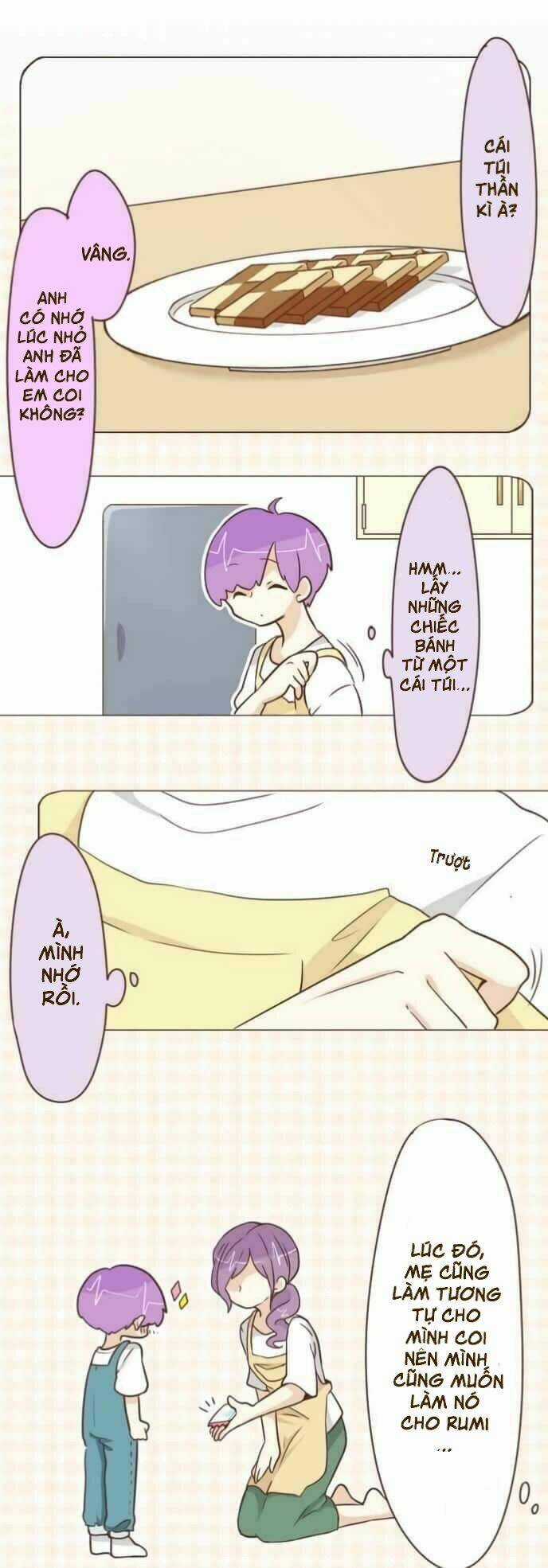 Ike Loli - Chapter 25 - Trang 12