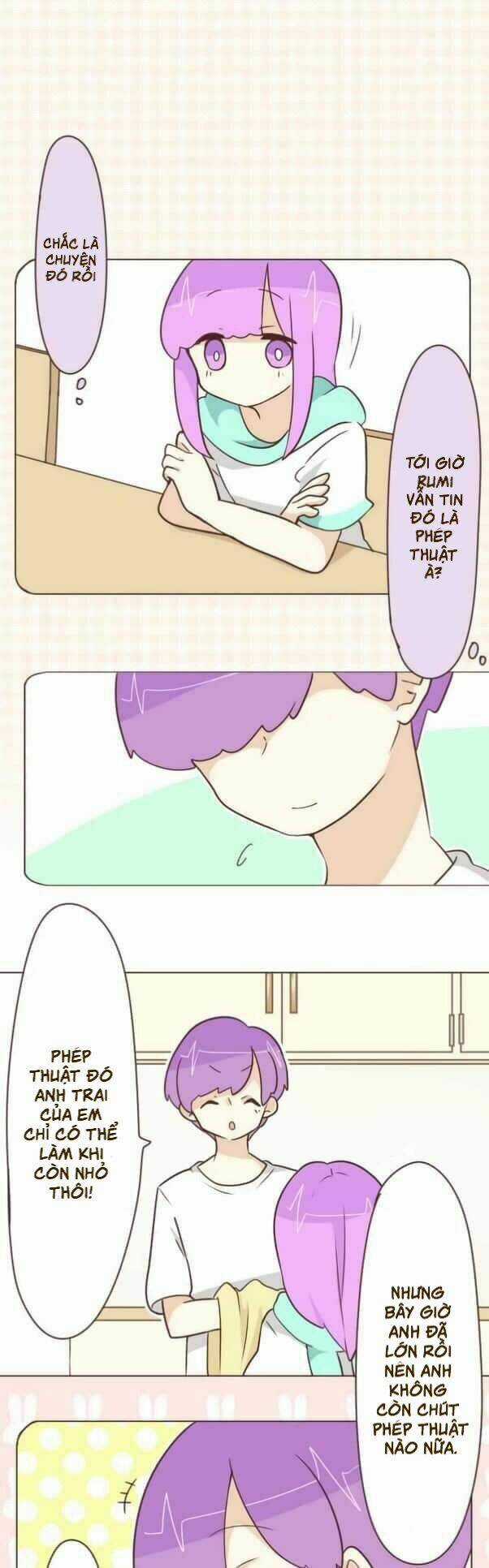 Ike Loli - Chapter 25 - Trang 15