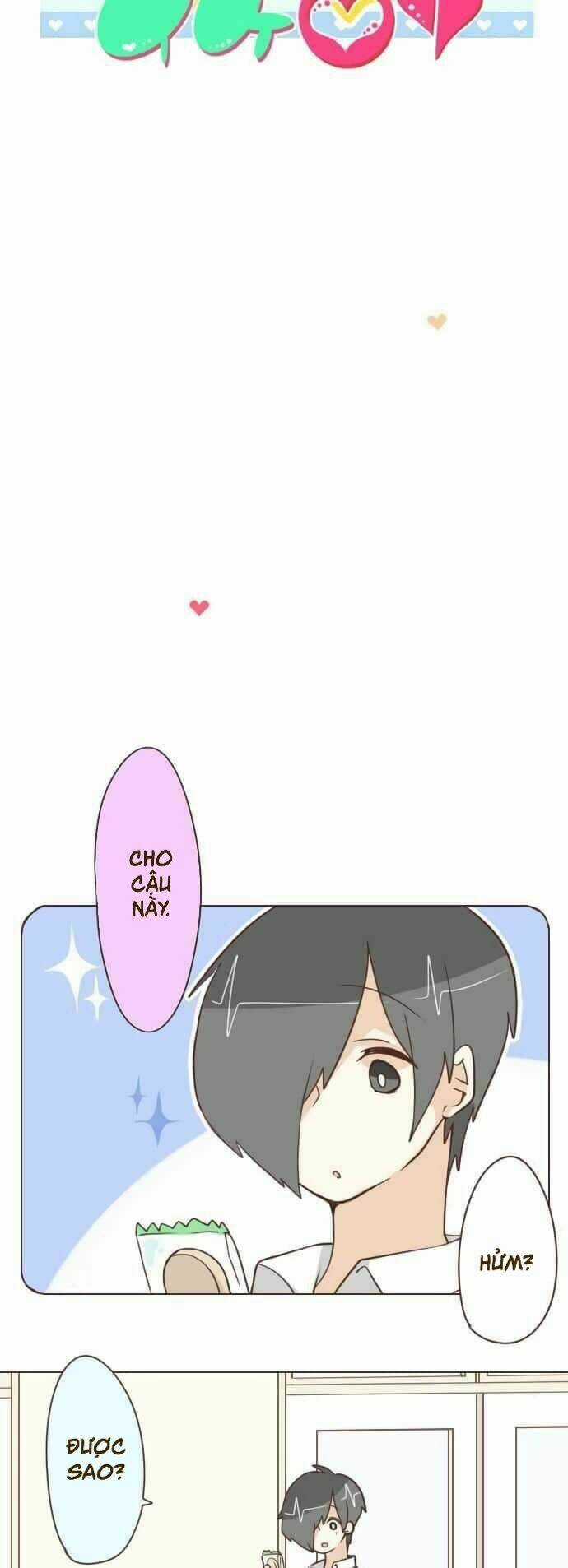 Ike Loli - Chapter 25 - Trang 3