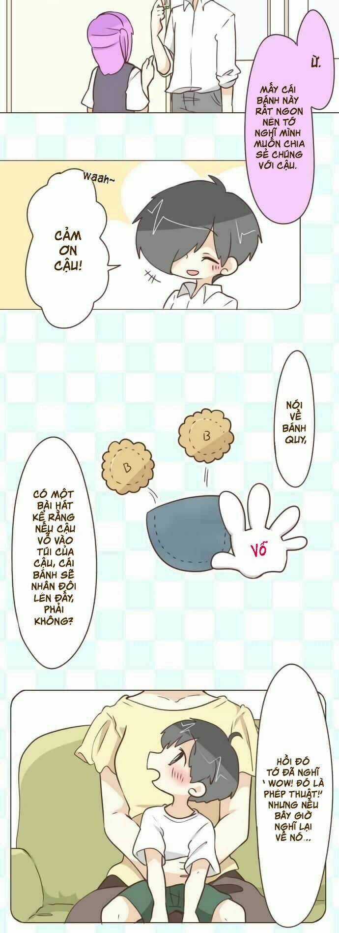 Ike Loli - Chapter 25 - Trang 4