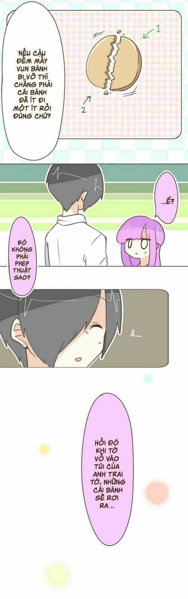 Ike Loli - Chapter 25 - Trang 5