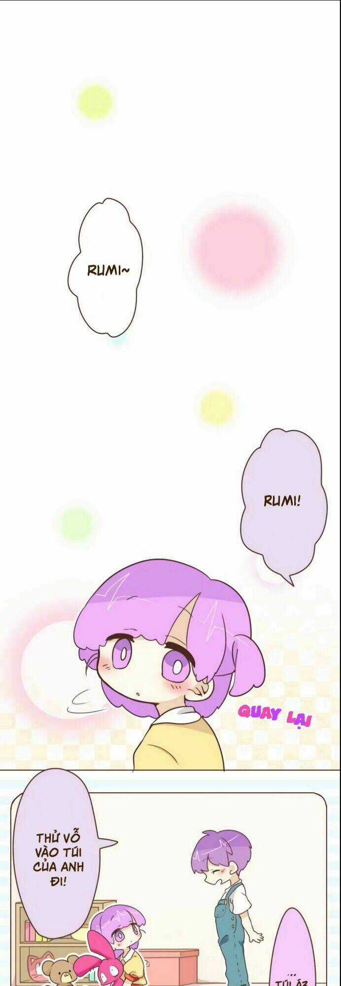 Ike Loli - Chapter 25 - Trang 6