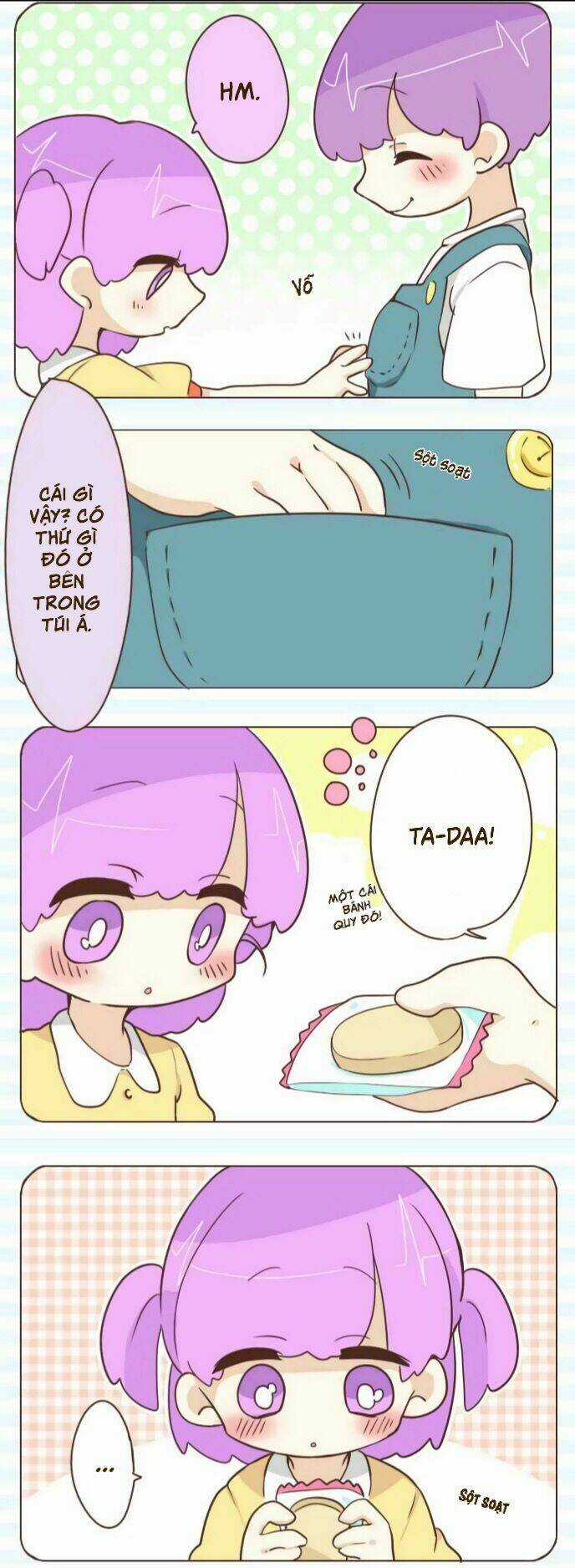 Ike Loli - Chapter 25 - Trang 8