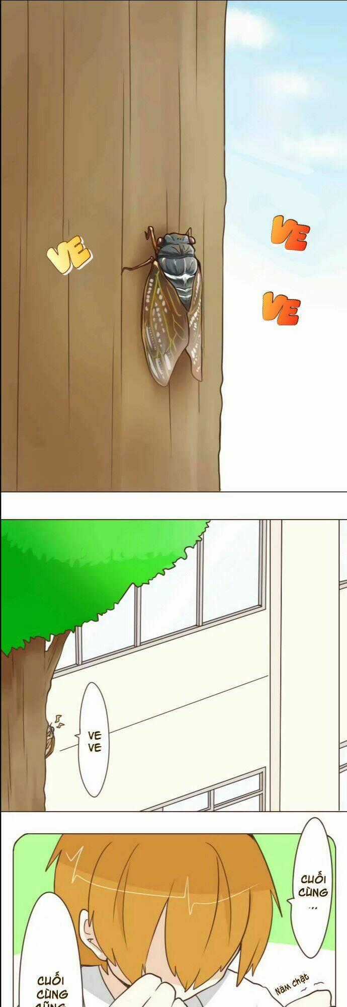 Ike Loli - Chapter 26 - Trang 1