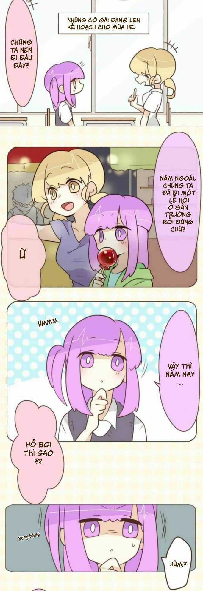 Ike Loli - Chapter 26 - Trang 11