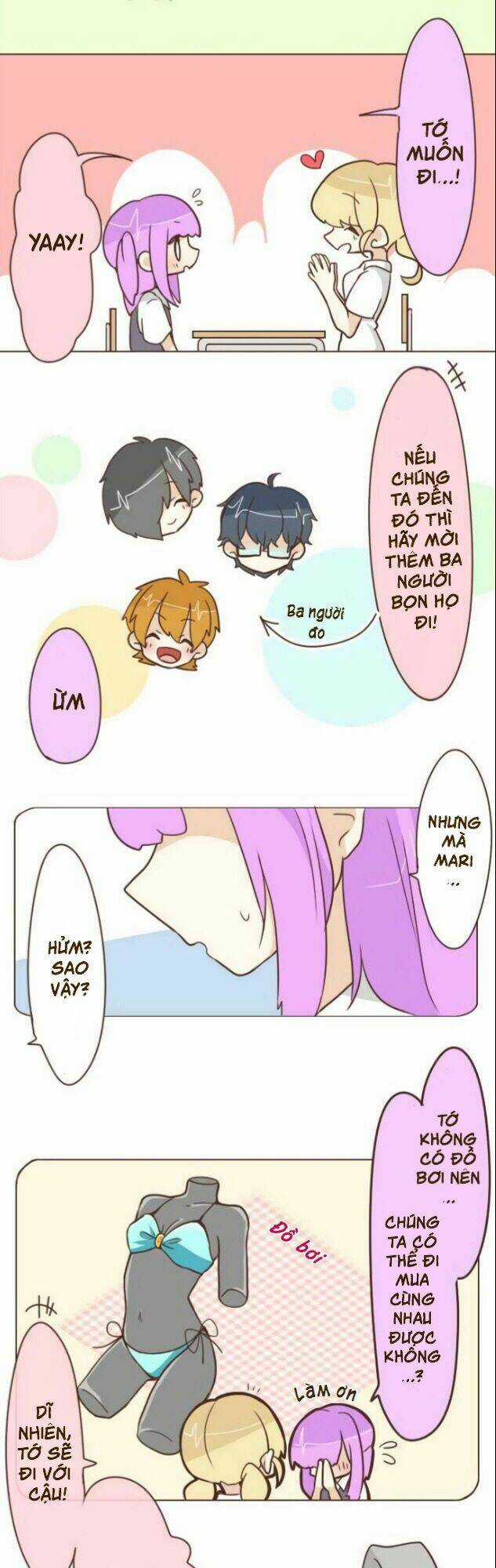 Ike Loli - Chapter 26 - Trang 14