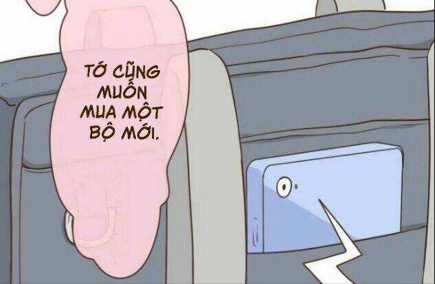 Ike Loli - Chapter 26 - Trang 15