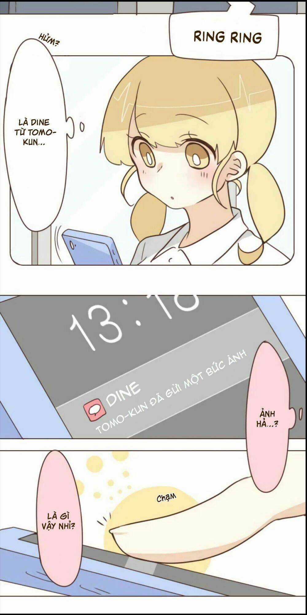 Ike Loli - Chapter 26 - Trang 16