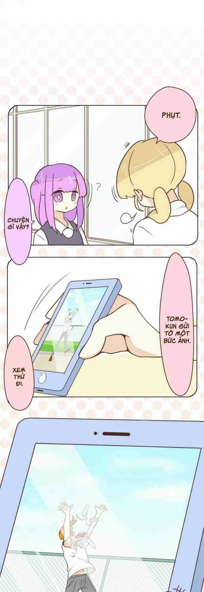 Ike Loli - Chapter 26 - Trang 18