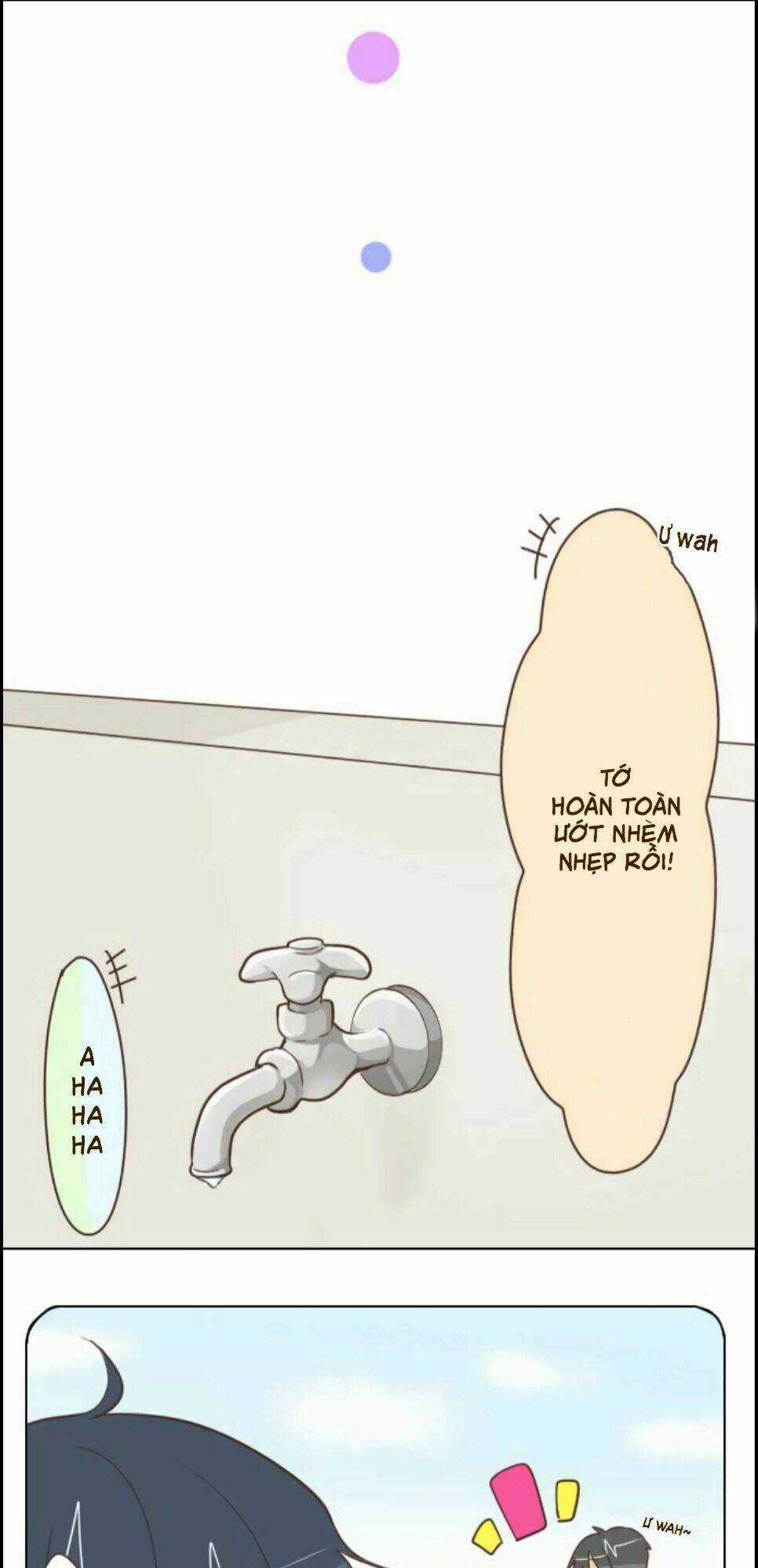 Ike Loli - Chapter 26 - Trang 21