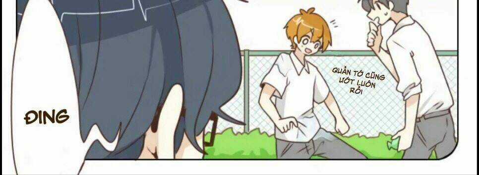 Ike Loli - Chapter 26 - Trang 22