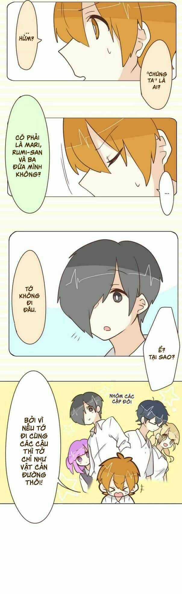 Ike Loli - Chapter 26 - Trang 25