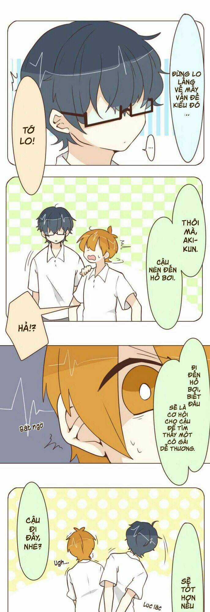 Ike Loli - Chapter 26 - Trang 26