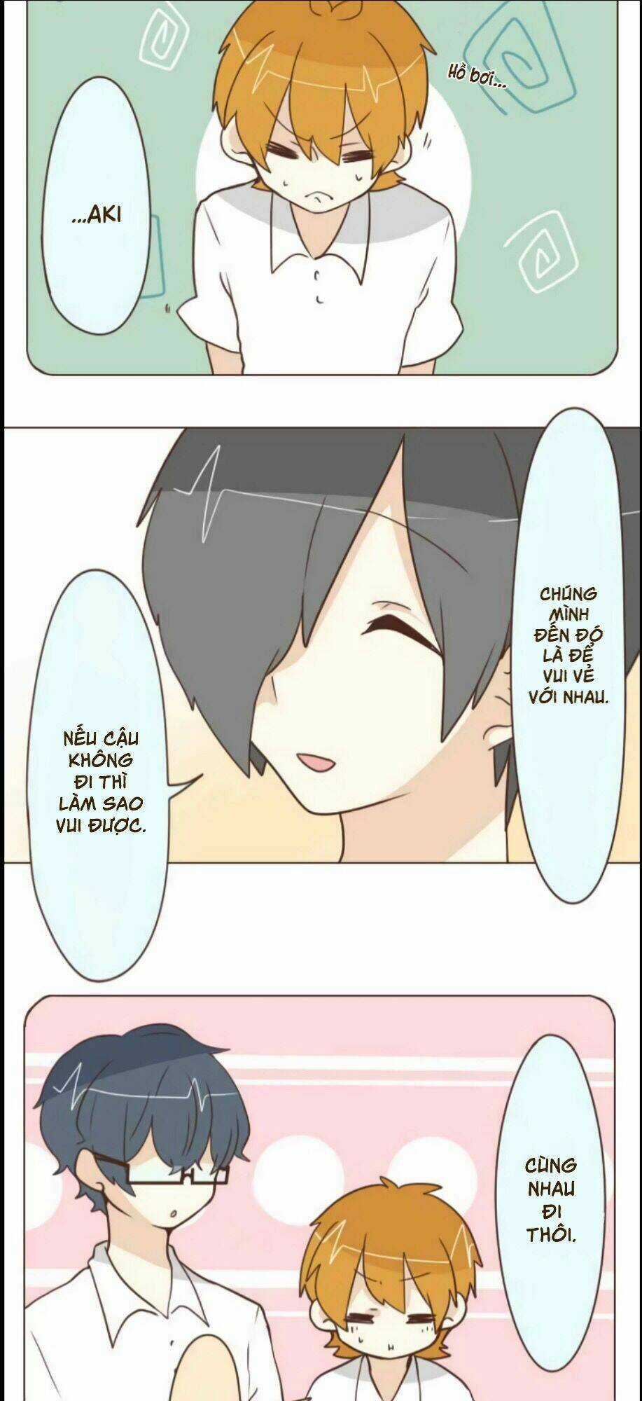 Ike Loli - Chapter 26 - Trang 28