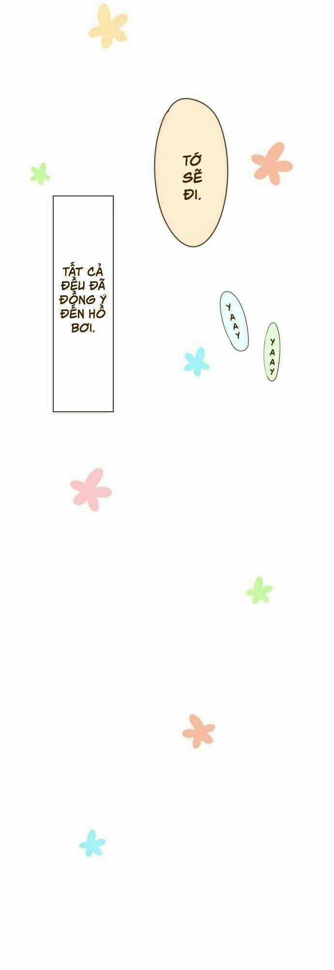 Ike Loli - Chapter 26 - Trang 30