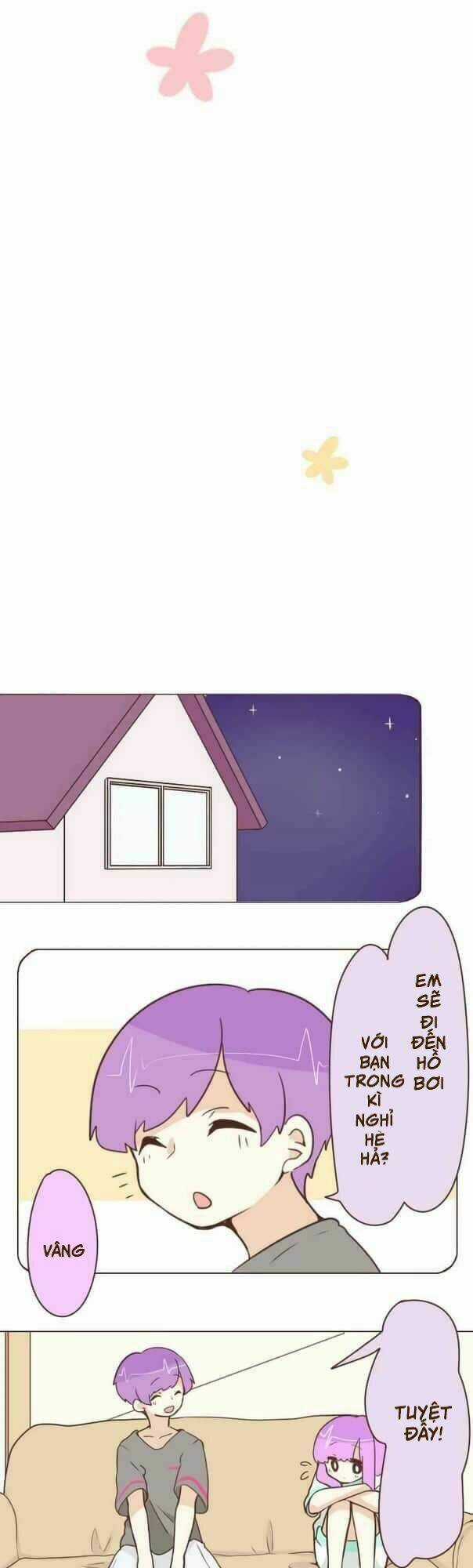 Ike Loli - Chapter 26 - Trang 31