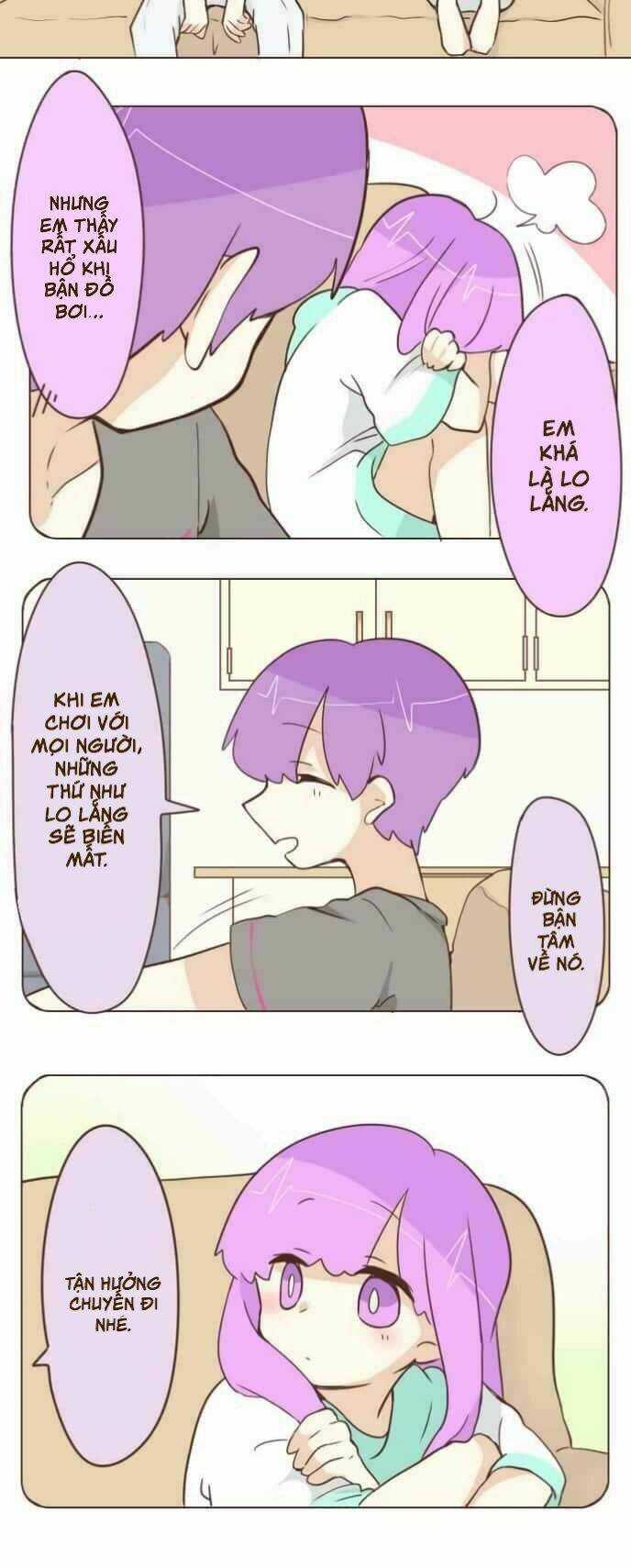 Ike Loli - Chapter 26 - Trang 33