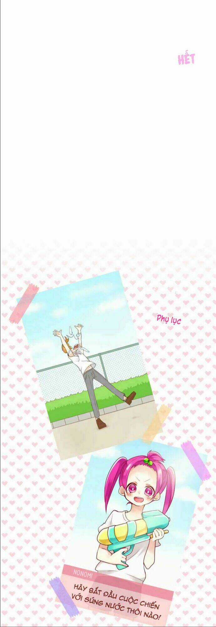 Ike Loli - Chapter 26 - Trang 37