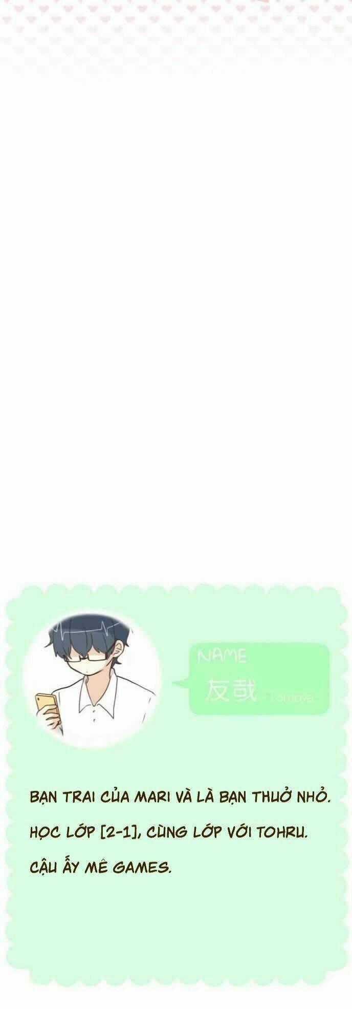 Ike Loli - Chapter 26 - Trang 38