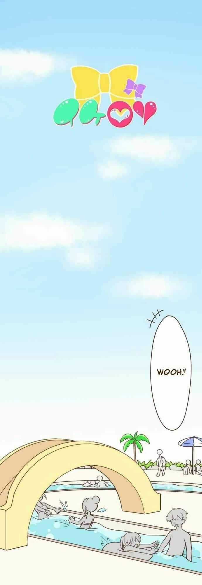 Ike Loli - Chapter 27 - Trang 1