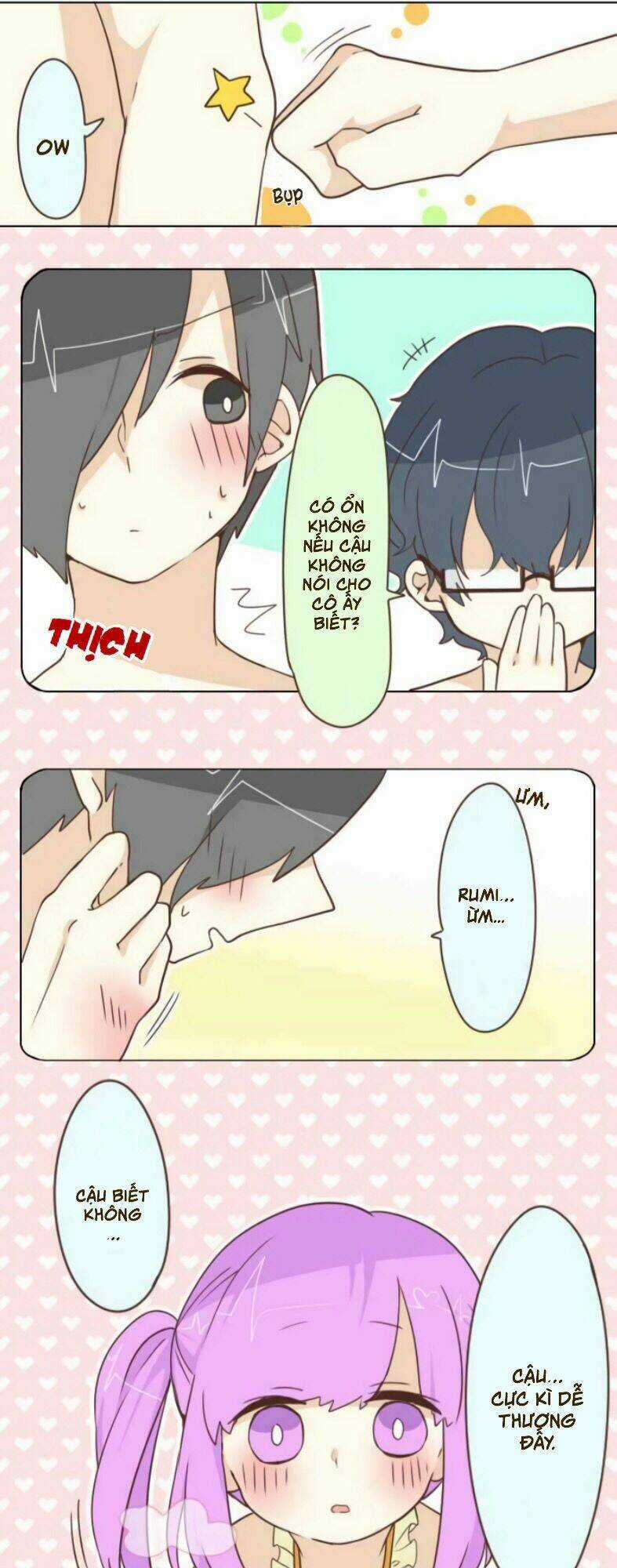 Ike Loli - Chapter 27 - Trang 12