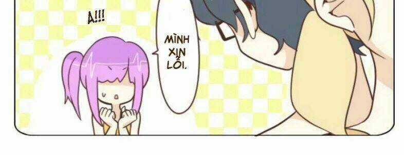 Ike Loli - Chapter 27 - Trang 18