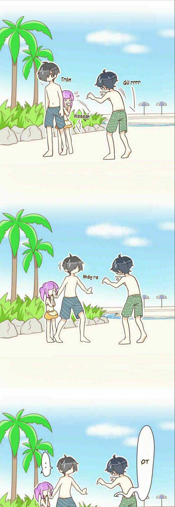 Ike Loli - Chapter 27 - Trang 19