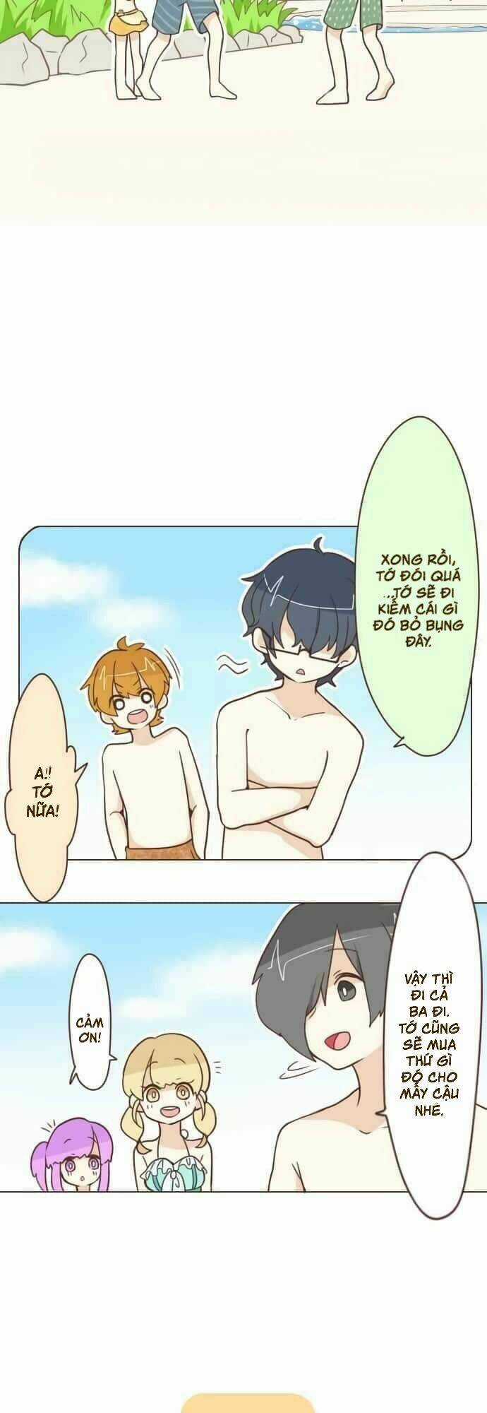 Ike Loli - Chapter 27 - Trang 20