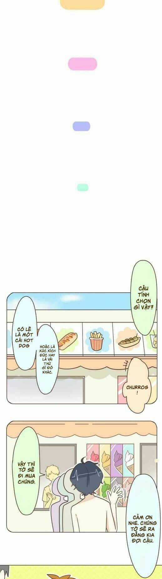 Ike Loli - Chapter 27 - Trang 21