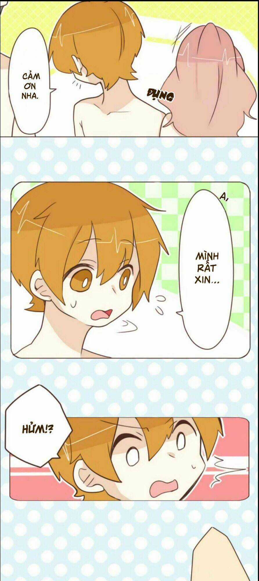 Ike Loli - Chapter 27 - Trang 22