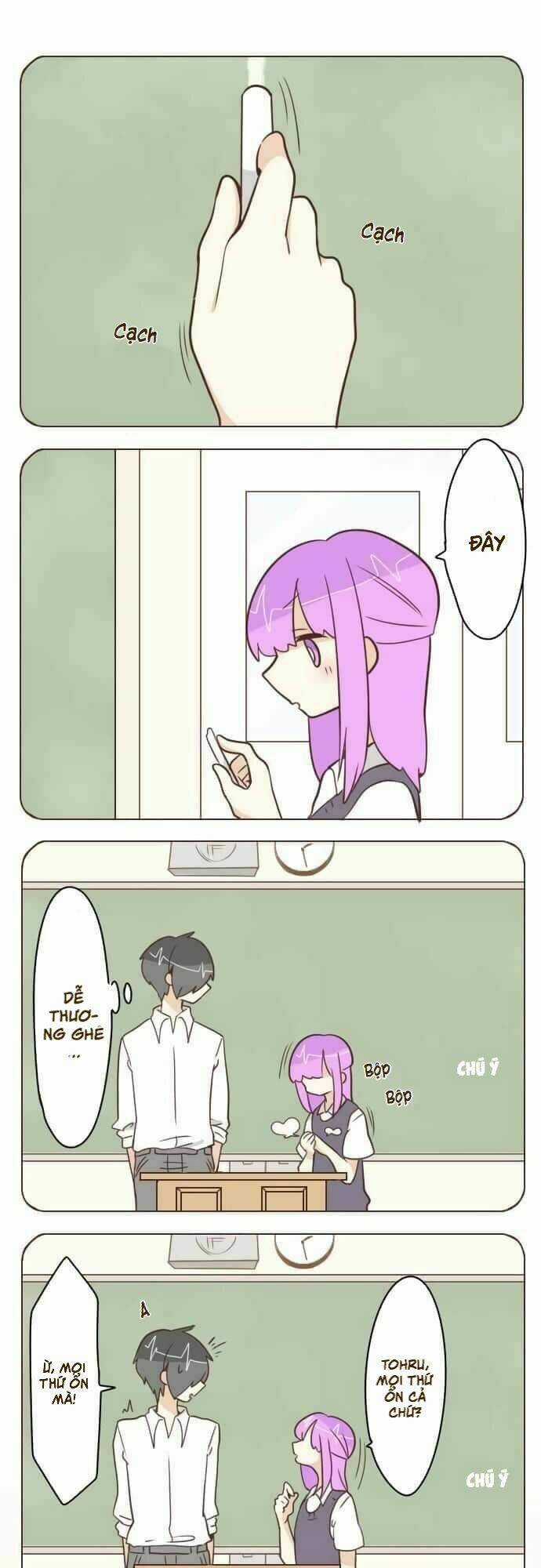 Ike Loli - Chapter 27 - Trang 25