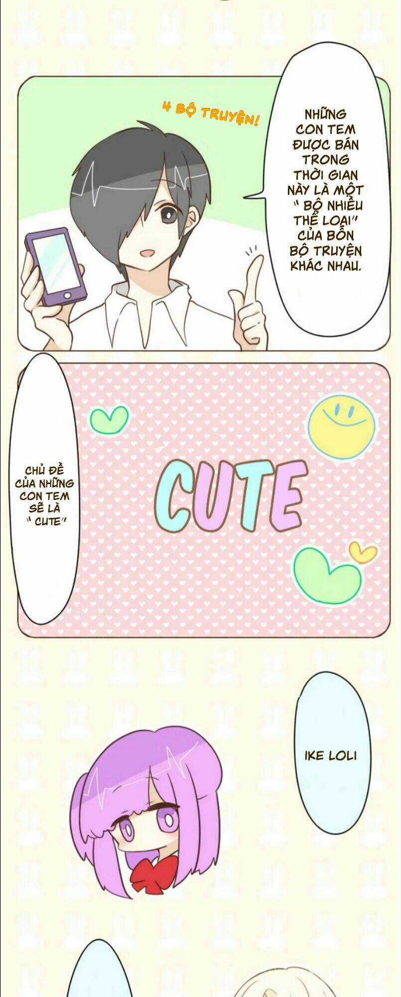 Ike Loli - Chapter 27 - Trang 28