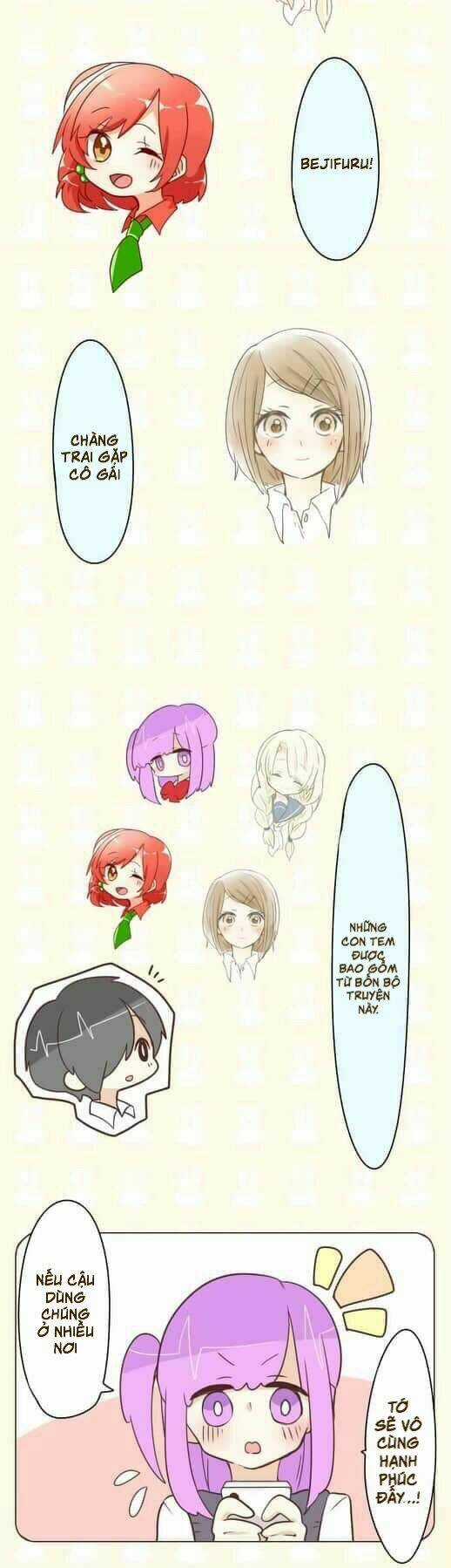 Ike Loli - Chapter 27 - Trang 30