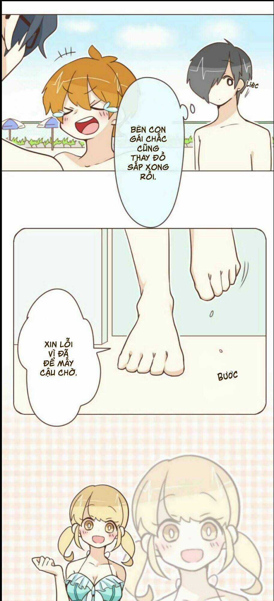 Ike Loli - Chapter 27 - Trang 4