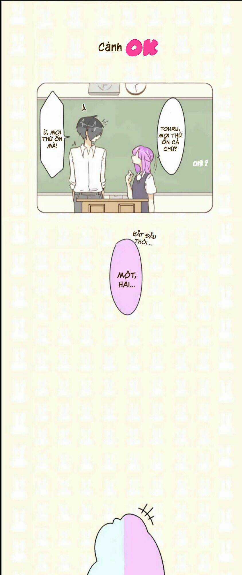 Ike Loli - Chapter 27 - Trang 34