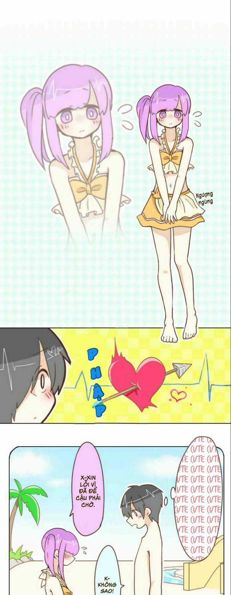Ike Loli - Chapter 27 - Trang 10